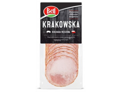 kiełbasa krakowska 50g