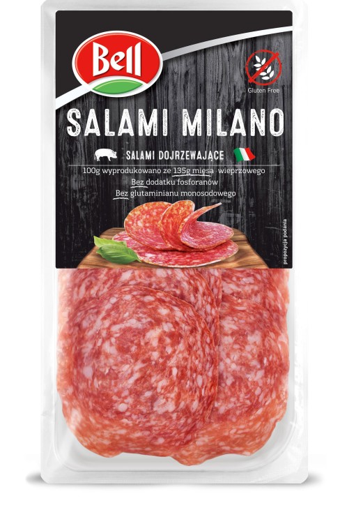 3013003_salami milano 80g