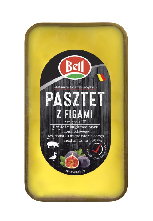 3069023_Belgijski pasztet z kaczką i figami 230g