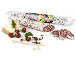 3085022 Salami z orzechami 200g